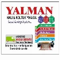 Mikail Yalman