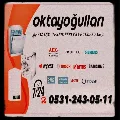 Oktay Usta