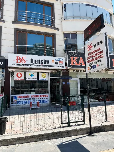 Berkay Duygun 1