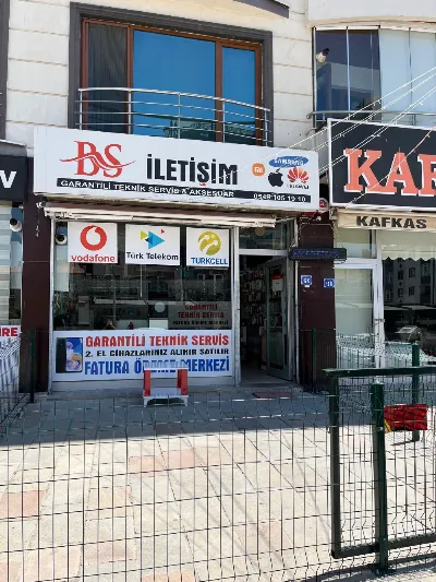 Berkay Duygun 3