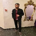 Muhammed Ali Taşkın
