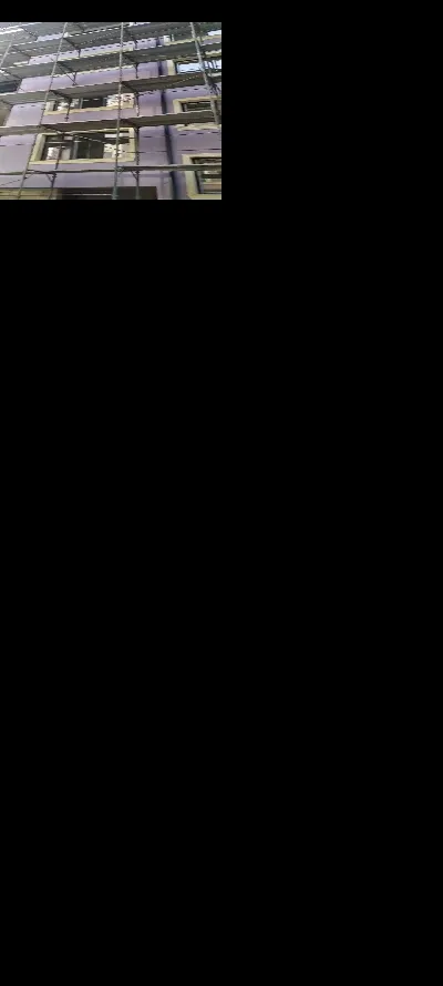 Ayetullah Palas 1