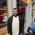 Serkan Çolak
