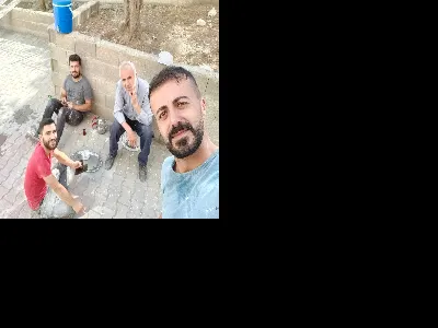 Mehmet Ali Akbulat 4
