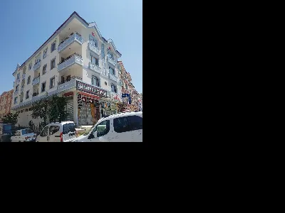 Mahsun Aktaş 2