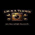 Yunus Emre Durak
