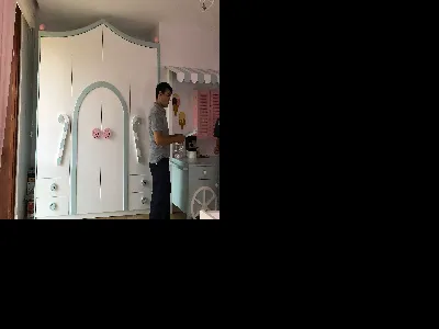 Baayram Eresen 1