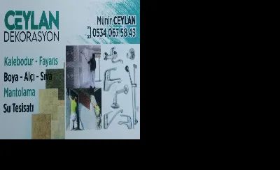 Münir Ceylan 3