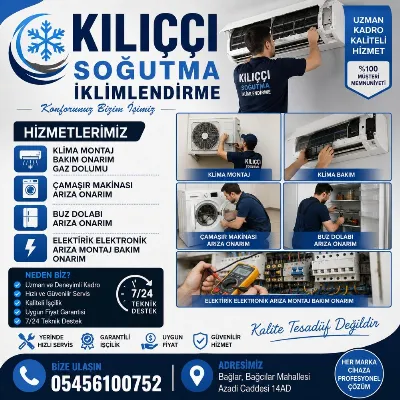 Azat Kılıççı 2
