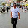 İbrahim Özdemir