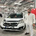 Sinan Cansalar