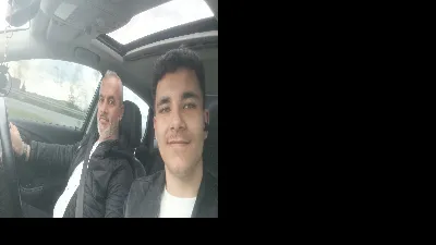 Aydın Fırtınalı 2