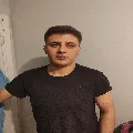 Ramazan Alçın