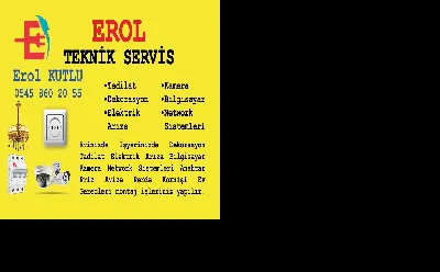 Erol KUTLU 1