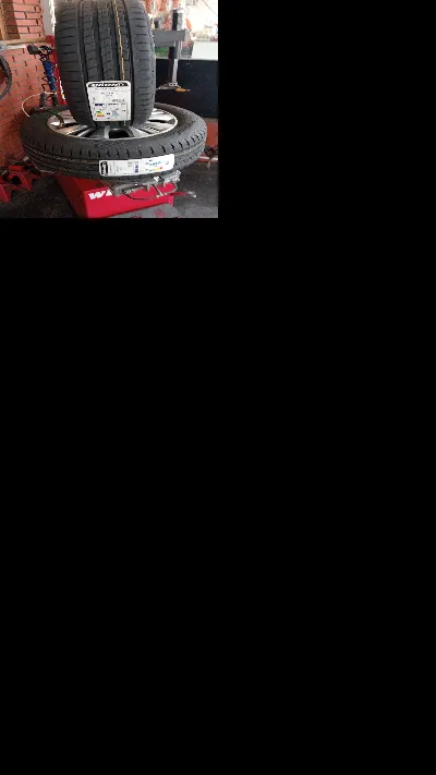 YILDIRIM OTO LASTİK CONTİNENTAL VARTA AKÜ 1