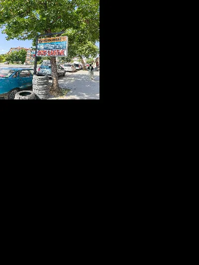 YILDIRIM OTO LASTİK CONTİNENTAL VARTA AKÜ 4