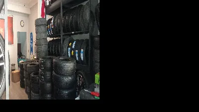 YILDIRIM OTO LASTİK CONTİNENTAL VARTA AKÜ 5