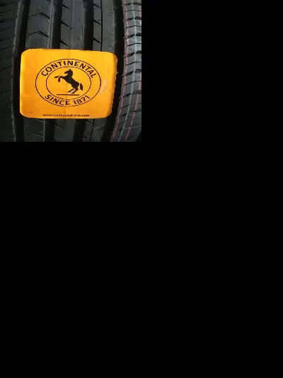 YILDIRIM OTO LASTİK CONTİNENTAL VARTA AKÜ 6