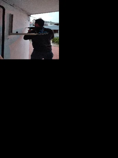 Uğur Yazgı 8