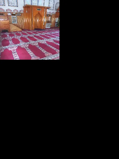 Bayram Kaya 19