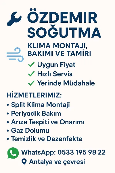 Hüseyin Özdemir 1