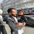 Hikmet Turan