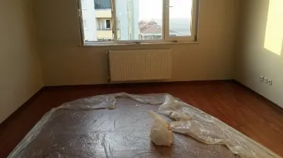 Barış Sevinç 3