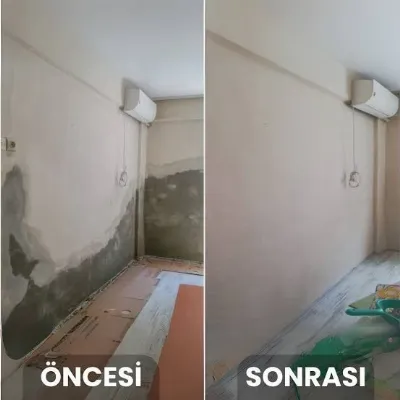 Barış Sevinç 1