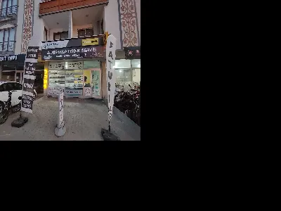 Ahmet Can Demirbaş 3