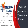Nadir Ay