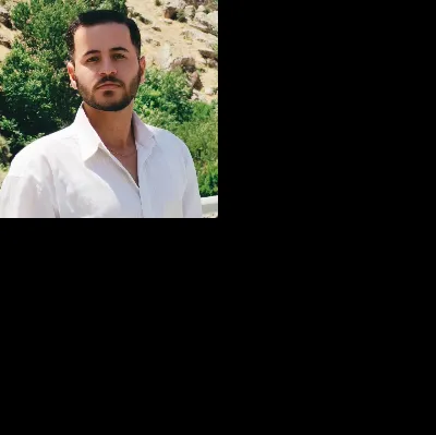 Hakan Biçici 1