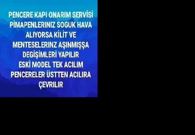 Servet Dutarkan 7