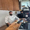 Burak Aşam