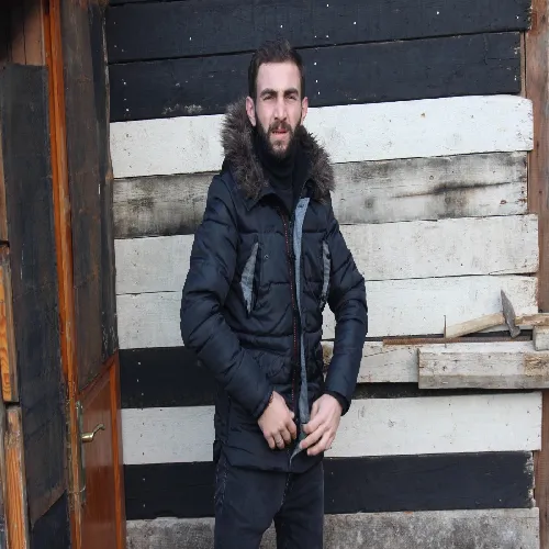 Abdulkadir Eraydin