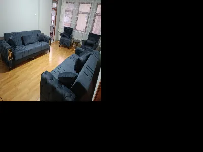 Bayram Yağız 1