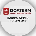 Hamza Keklik