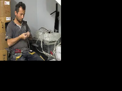 Turgut Yenigün 11
