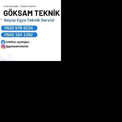 Gökhan AYDOĞAN 1
