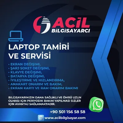 Serhat ÖZTÜRK 6