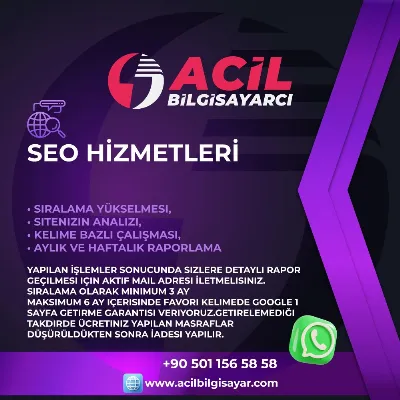 Serhat ÖZTÜRK 1