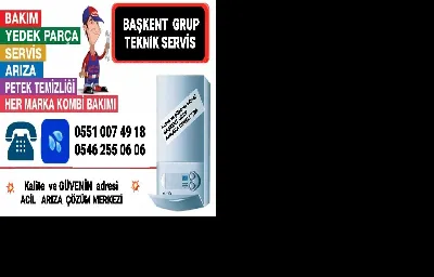 Başkent Grup 3