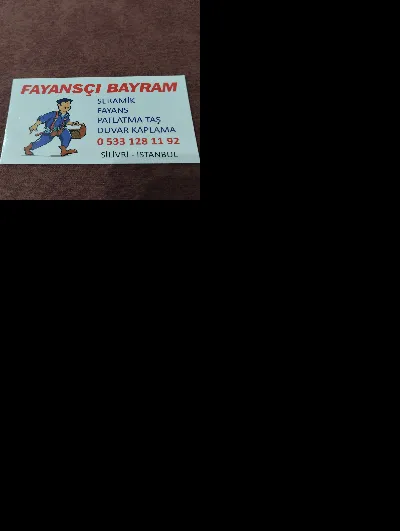 Bayram Bozkurt 1