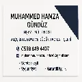 Muhammed Hamza Gündüz