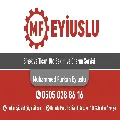 Muhammed Furkan Eyiuslu