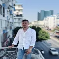 Bekir Sayrın