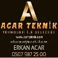 Erkan Acar