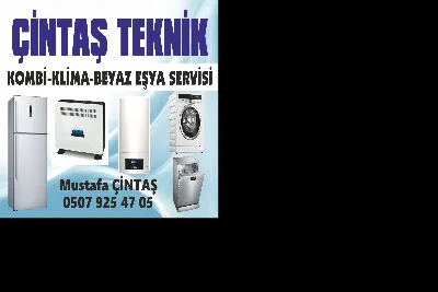 Mustafa Çintaş 4