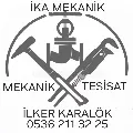 İLKER KARALÖK