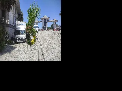 Sinan Kaya 3