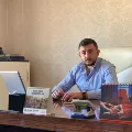 Veysel Alpdağtaş